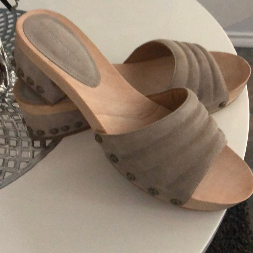 Sigerson Morrison shoe
